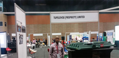 Sanitation Indaba 2015