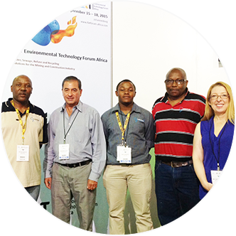 IFAT AFRICA EXPO